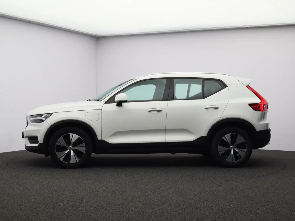 Volvo XC40 T5 Twin Engine Momentum Pro uit 2020, foto 5