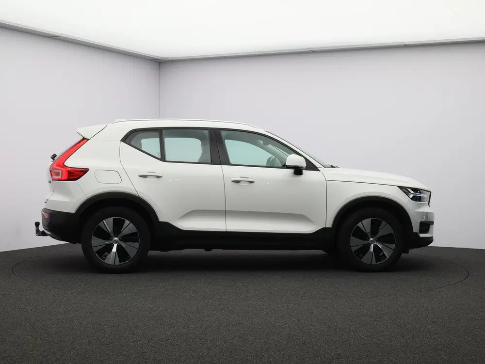Volvo XC40 T5 Twin Engine Momentum Pro uit 2020, foto 6