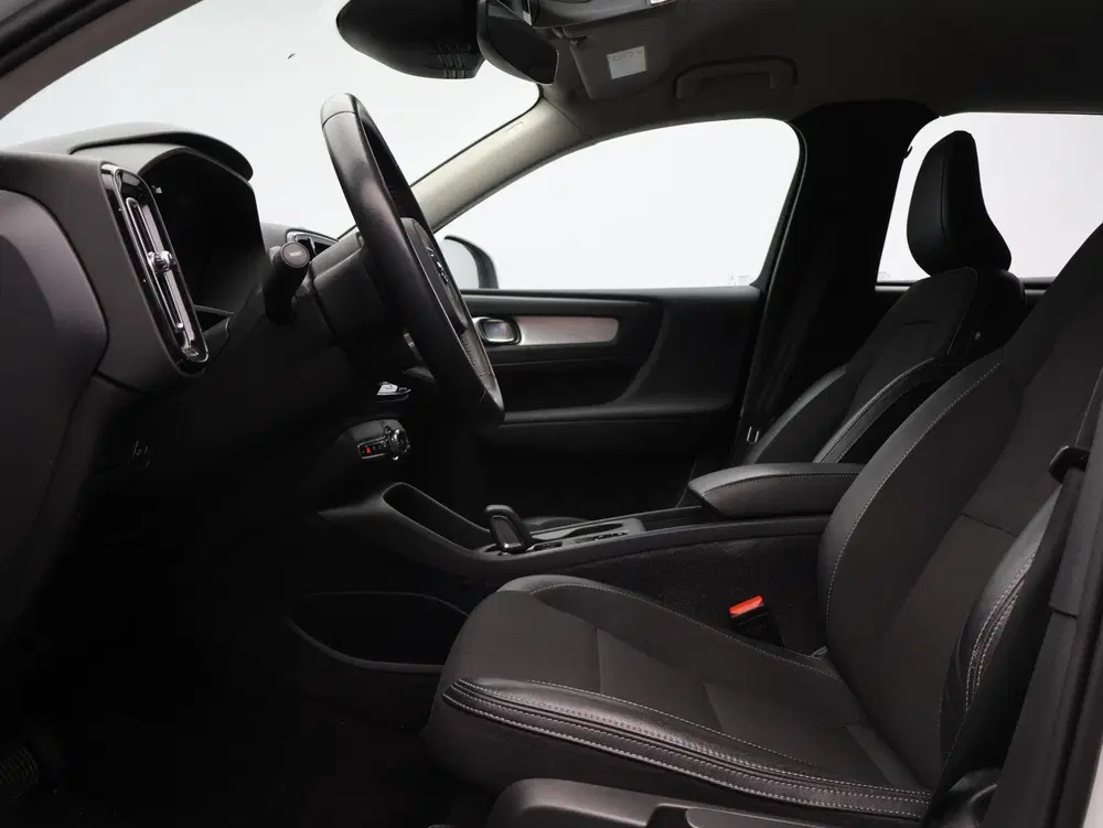 Volvo XC40 T5 Twin Engine Momentum Pro uit 2020, foto 7