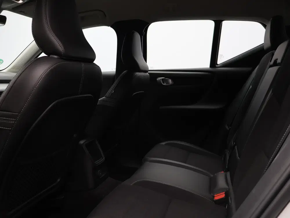 Volvo XC40 T5 Twin Engine Momentum Pro uit 2020, foto 8