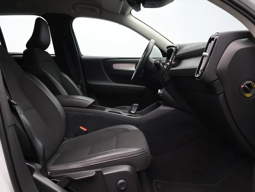 Volvo XC40 T5 Twin Engine Momentum Pro uit 2020, foto 9