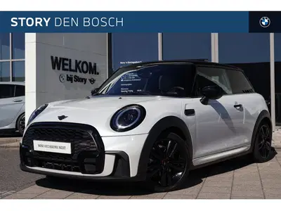 Mini Hatchback Cooper JCW Rockingham GT Automaat uit 2023