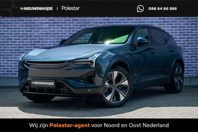 Polestar 3 Long Range Dual Motor AWD 111 kWh uit 2025