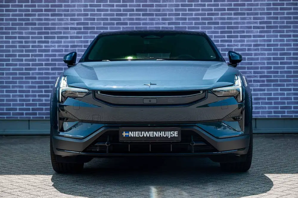Polestar 3 Long Range Dual Motor AWD 111 kWh uit 2025, foto 9