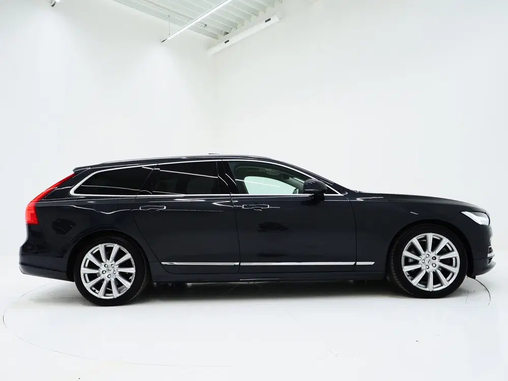 Volvo V90 2.0 T8 AWD Inscription uit 2019, foto 11