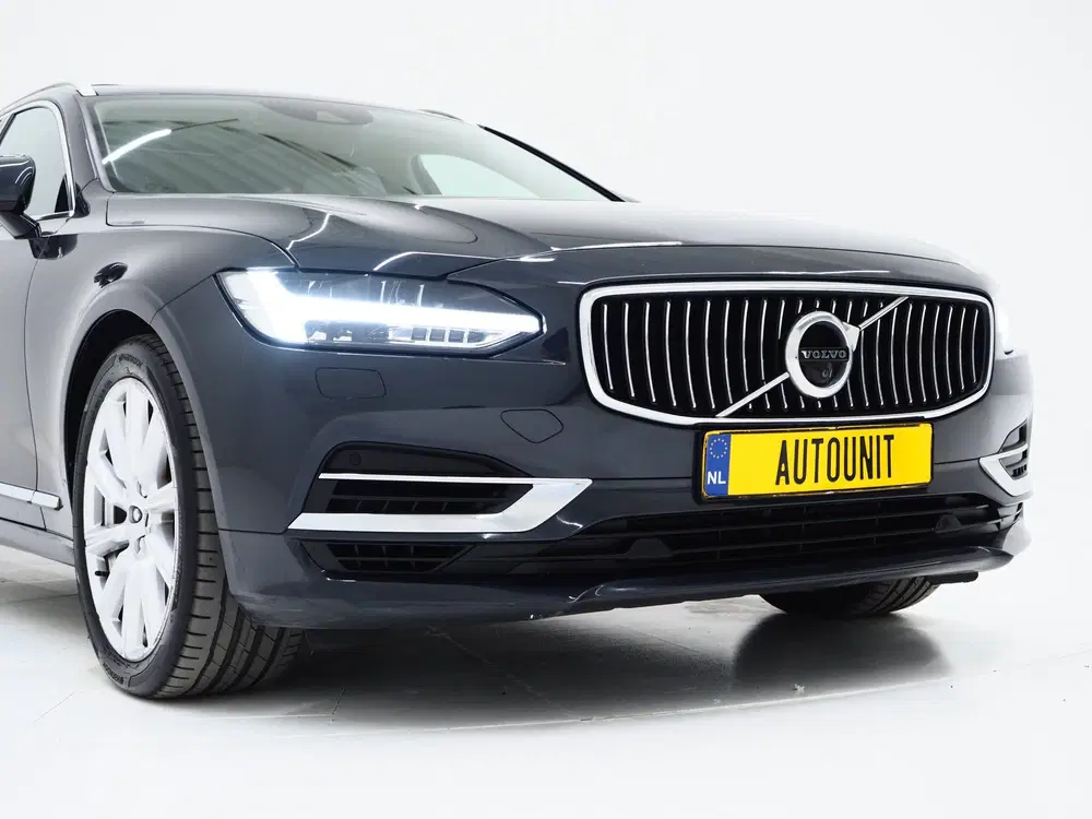 Volvo V90 2.0 T8 AWD Inscription uit 2019, foto 13