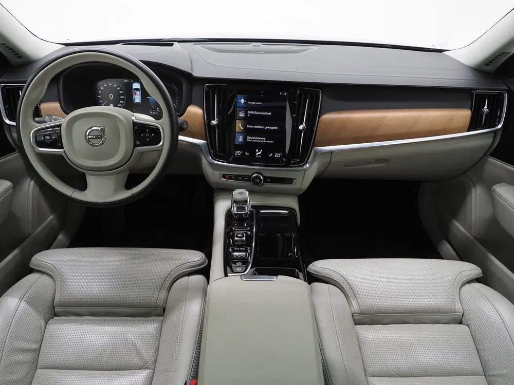 Volvo V90 2.0 T8 AWD Inscription uit 2019, foto 5