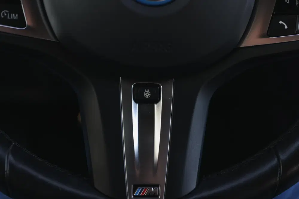 BMW 3-serie 330e M Sport Automaat uit 2024, foto 15