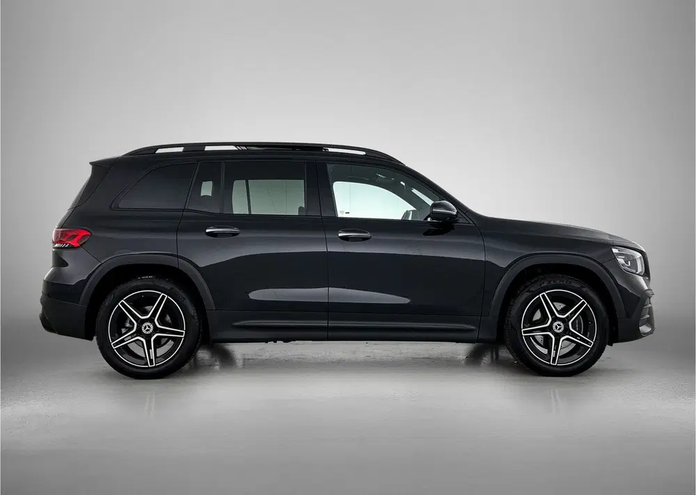 Mercedes-Benz GLB 200 AMG Line AMG Line uit 2023, foto 14