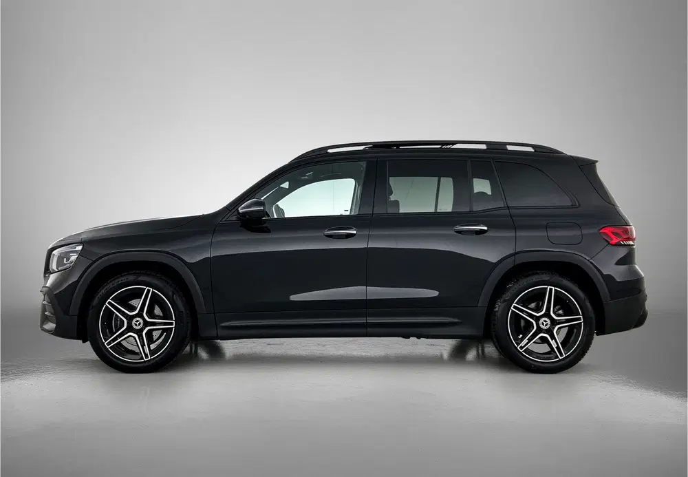 Mercedes-Benz GLB 200 AMG Line AMG Line uit 2023, foto 3