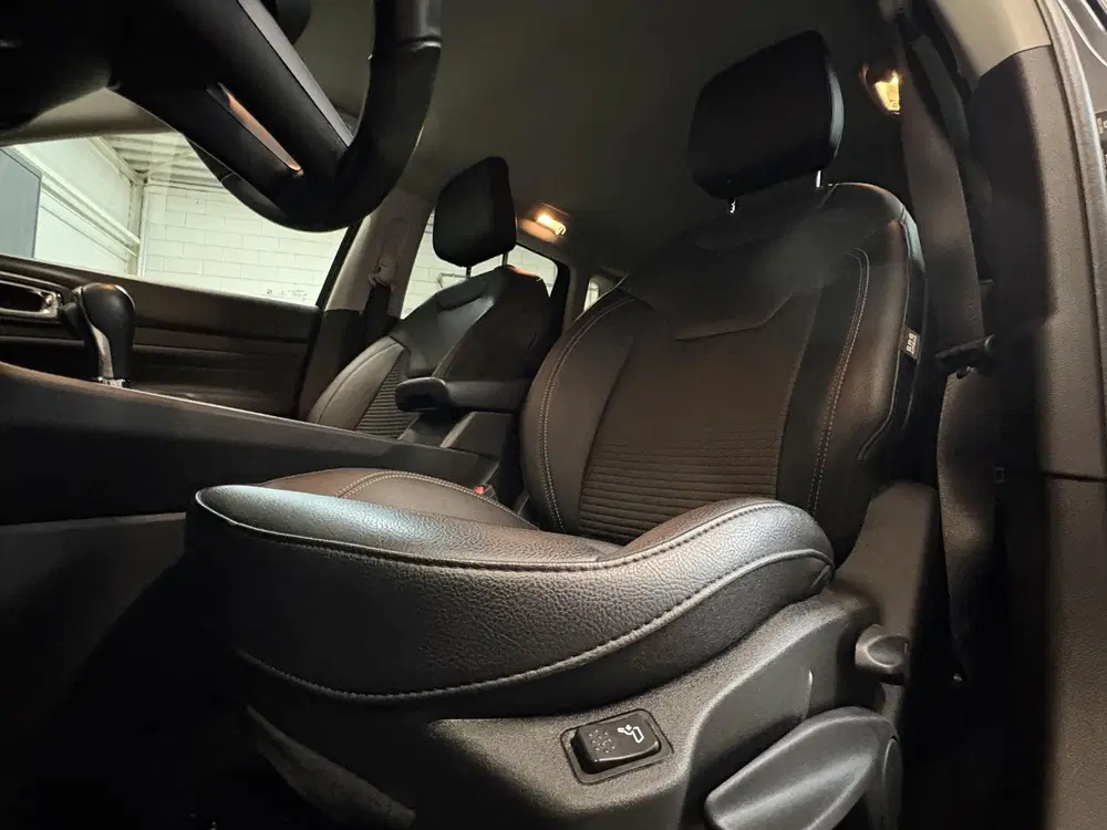 Jeep Compass 1.5l GSE 145pk e-Hybrid Night Eagle DCT Ca uit 2023, foto 12