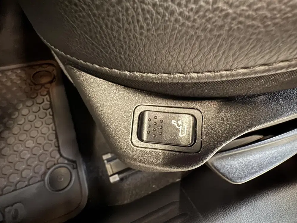 Jeep Compass 1.5l GSE 145pk e-Hybrid Night Eagle DCT Ca uit 2023, foto 14