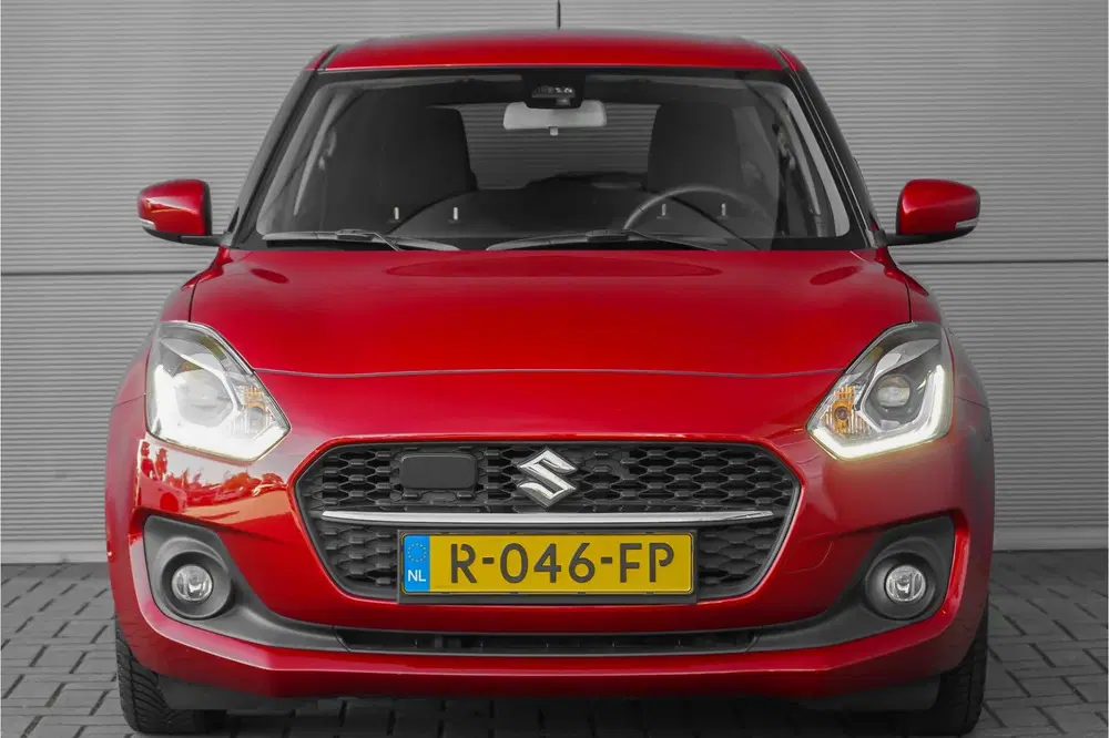 Suzuki Swift 1.2 Style Smart Hybrid ACC Stoelverw 16" L uit 2022, foto 15
