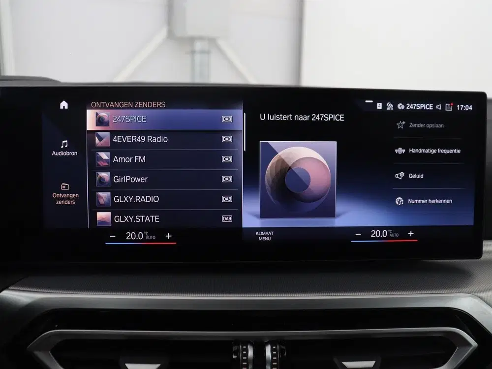 BMW i4 Executive 84 kWh uit 2022, foto 10
