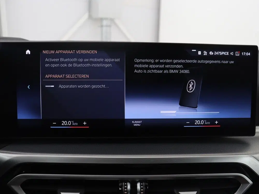 BMW i4 Executive 84 kWh uit 2022, foto 11