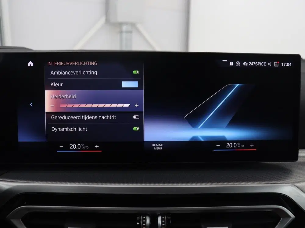BMW i4 Executive 84 kWh uit 2022, foto 12