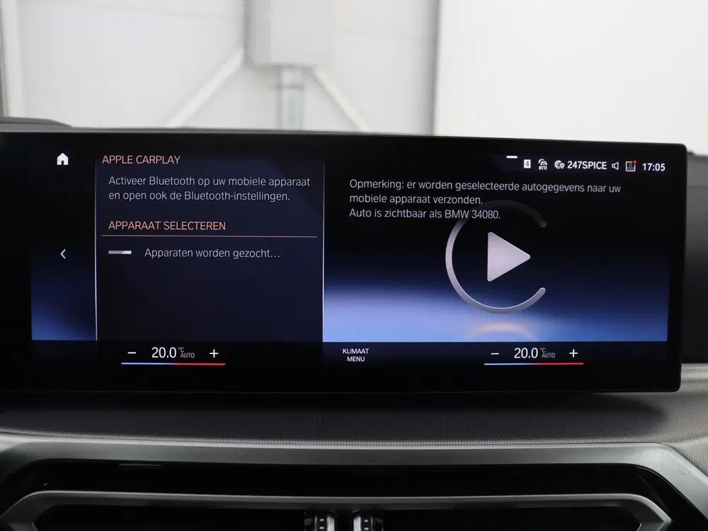 BMW i4 Executive 84 kWh uit 2022, foto 14