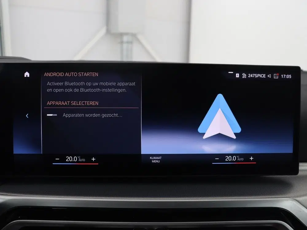 BMW i4 Executive 84 kWh uit 2022, foto 15