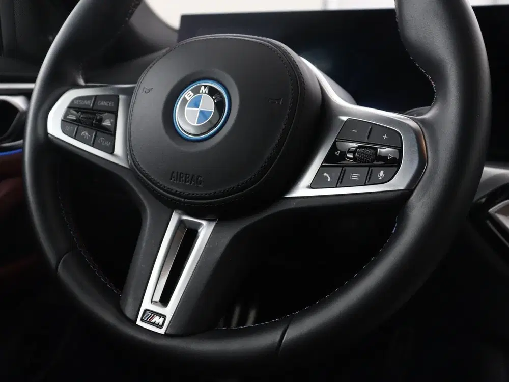 BMW i4 Executive 84 kWh uit 2022, foto 7