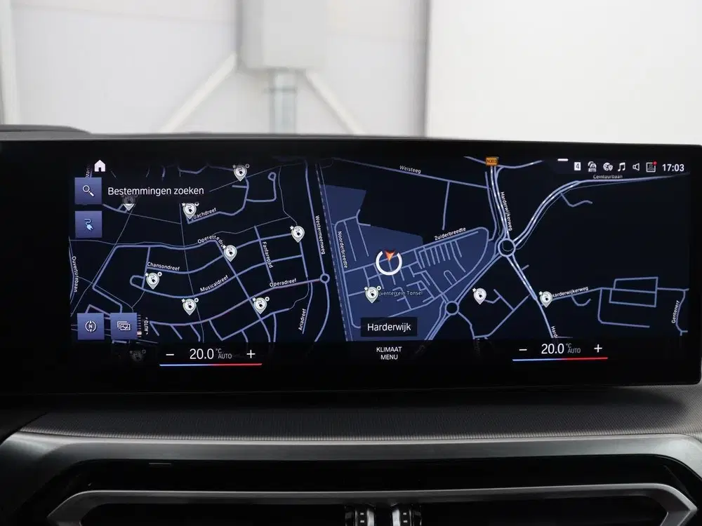 BMW i4 Executive 84 kWh uit 2022, foto 8