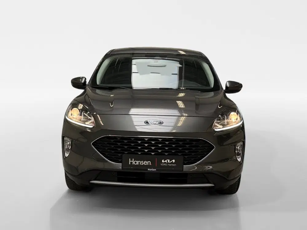 Ford Kuga 2.5 PHEV Trend I Winterpakket I Carplay I uit 2022, foto 11