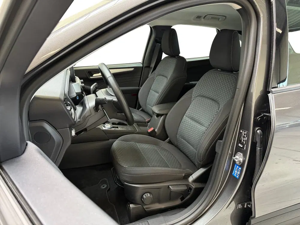 Ford Kuga 2.5 PHEV Trend I Winterpakket I Carplay I uit 2022, foto 12