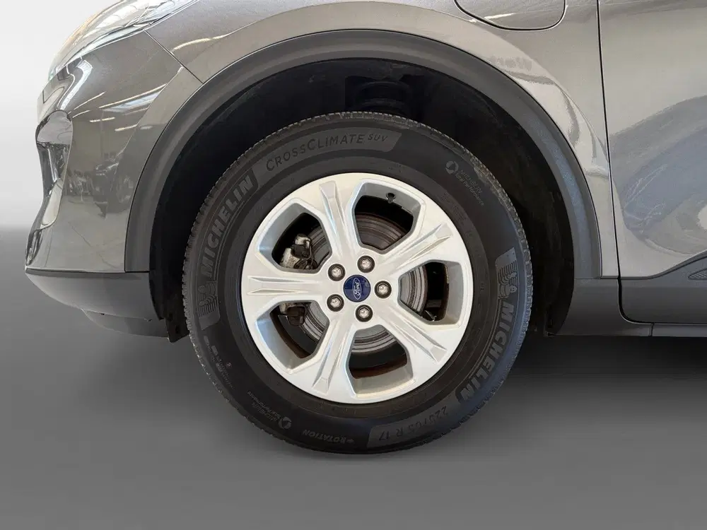 Ford Kuga 2.5 PHEV Trend I Winterpakket I Carplay I uit 2022, foto 15