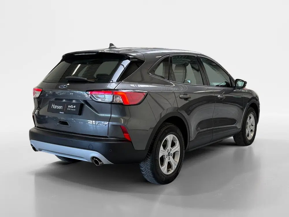 Ford Kuga 2.5 PHEV Trend I Winterpakket I Carplay I uit 2022, foto 2