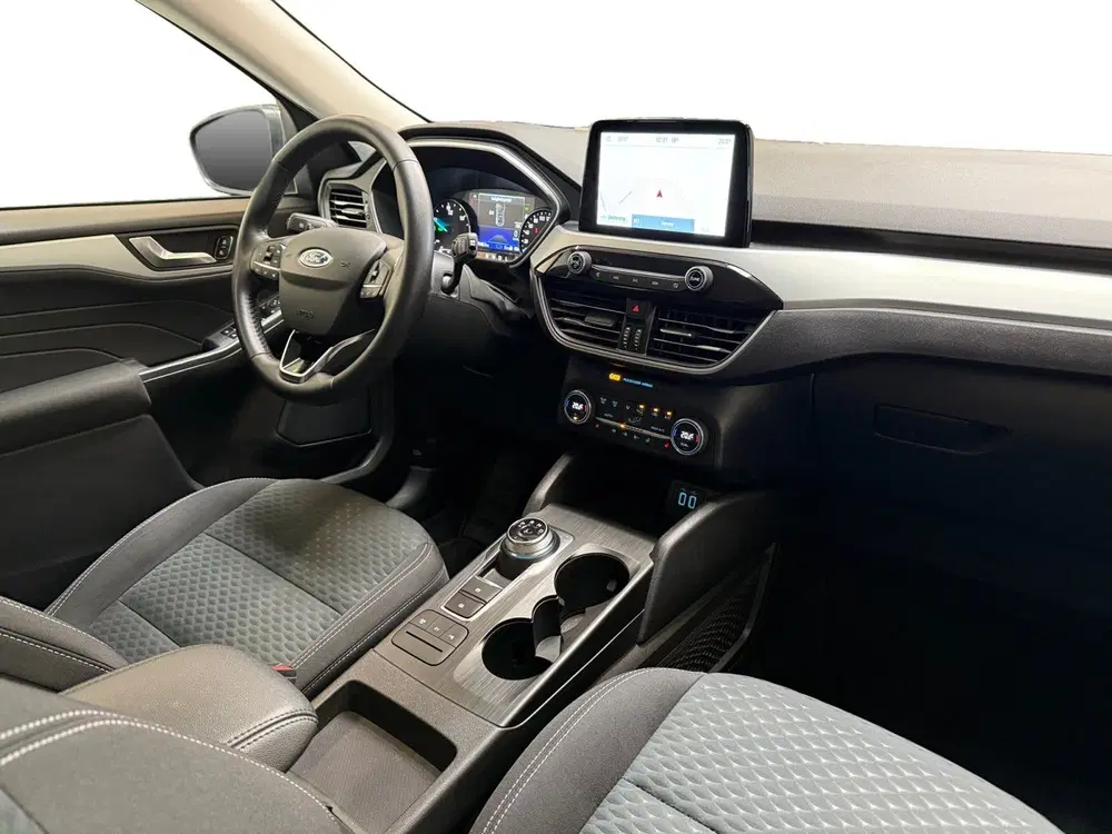 Ford Kuga 2.5 PHEV Trend I Winterpakket I Carplay I uit 2022, foto 4
