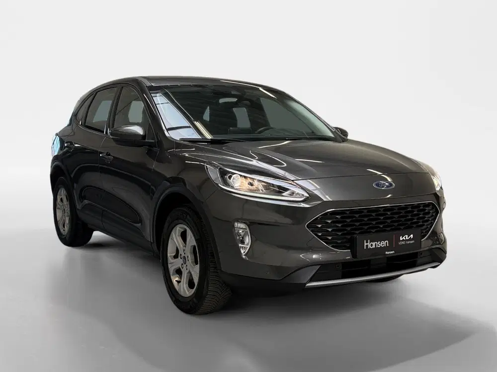 Ford Kuga 2.5 PHEV Trend I Winterpakket I Carplay I uit 2022, foto 5