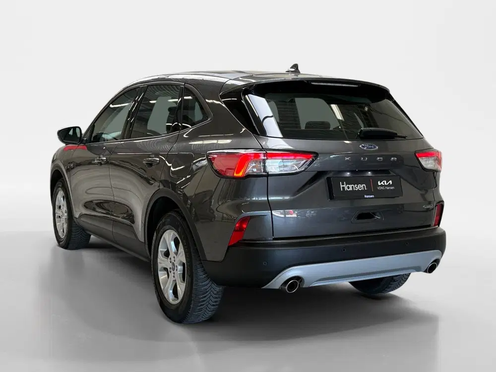 Ford Kuga 2.5 PHEV Trend I Winterpakket I Carplay I uit 2022, foto 6