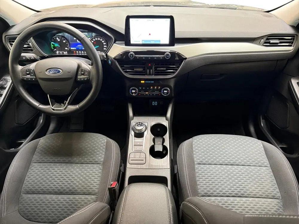 Ford Kuga 2.5 PHEV Trend I Winterpakket I Carplay I uit 2022, foto 7