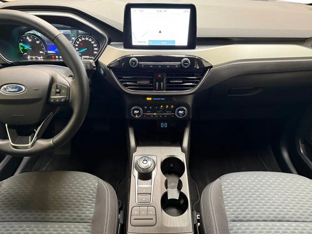 Ford Kuga 2.5 PHEV Trend I Winterpakket I Carplay I uit 2022, foto 9