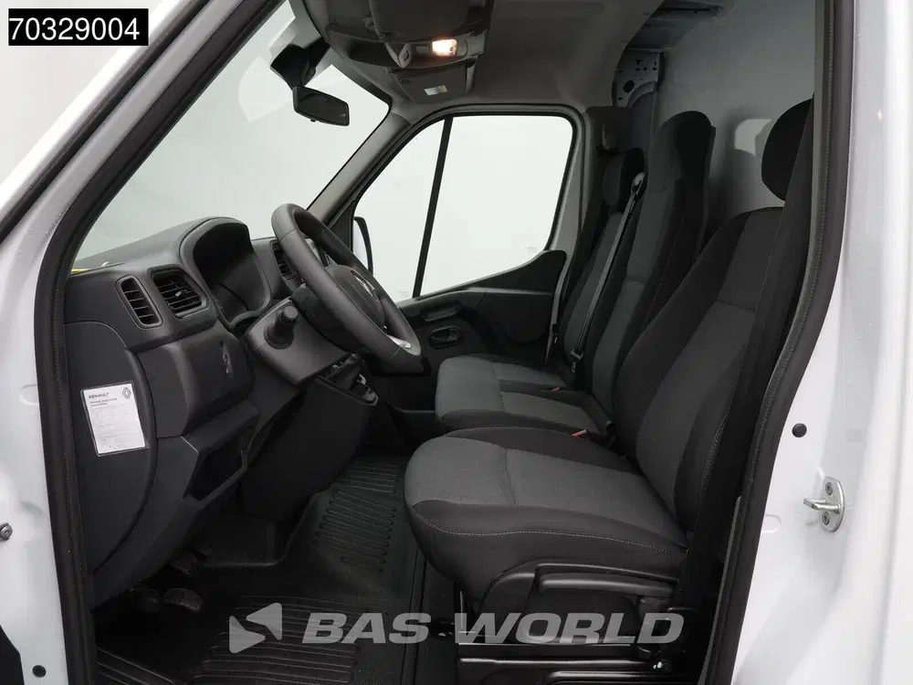 Renault Master 165PK BPM VRIJ Lowliner Bakwagen Navi LED uit 2024, foto 11