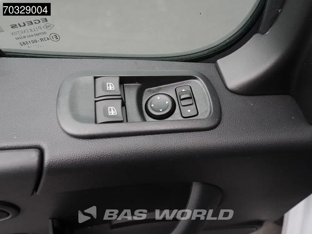 Renault Master 165PK BPM VRIJ Lowliner Bakwagen Navi LED uit 2024, foto 13