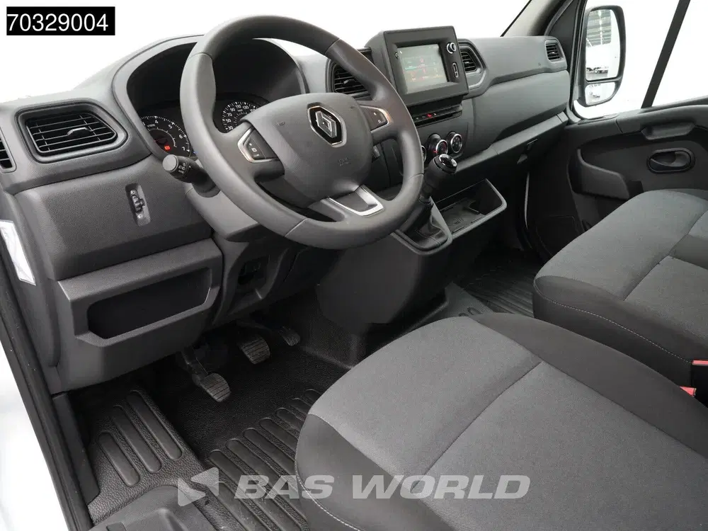 Renault Master 165PK BPM VRIJ Lowliner Bakwagen Navi LED uit 2024, foto 3
