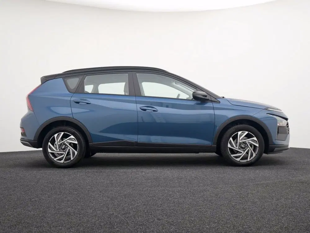Hyundai BAYON 1.0 T-GDI Comfort uit 2025, foto 12