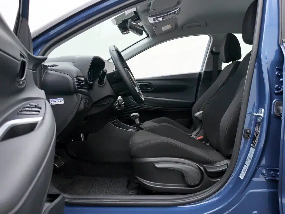 Hyundai BAYON 1.0 T-GDI Comfort uit 2025, foto 15