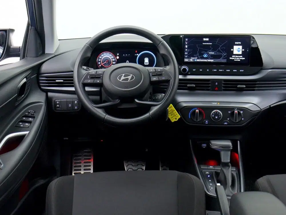 Hyundai BAYON 1.0 T-GDI Comfort uit 2025, foto 3
