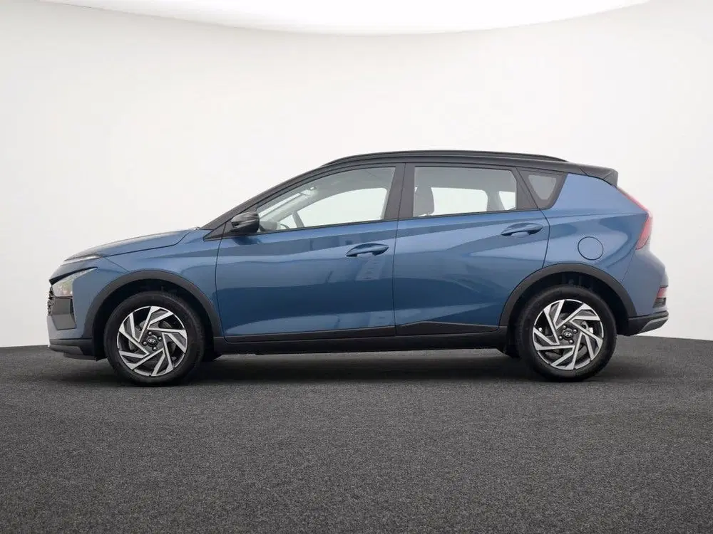 Hyundai BAYON 1.0 T-GDI Comfort uit 2025, foto 7