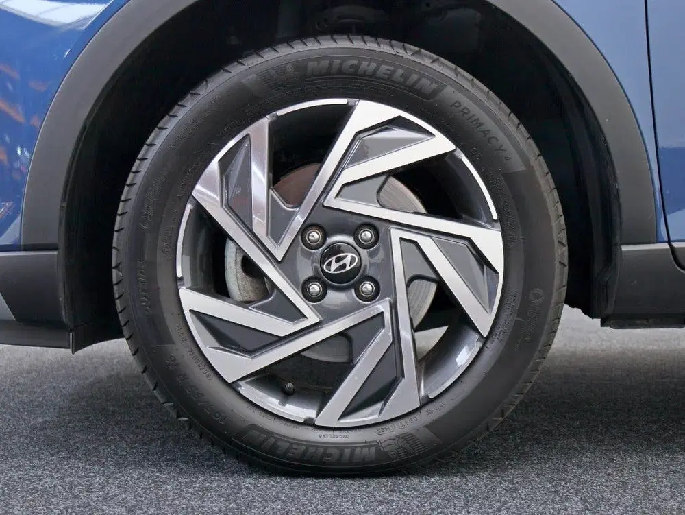 Hyundai BAYON 1.0 T-GDI Comfort uit 2025, foto 8