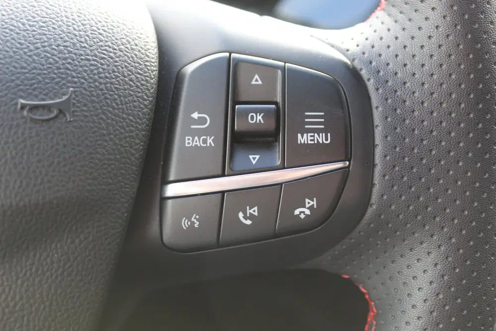 Ford Kuga 2.5 PHEV ST-Line X Winter Pack uit 2023, foto 13