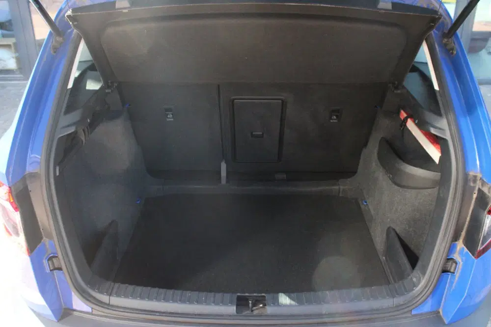 Skoda Karoq 1.0 TSI Business Edition uit 2022, foto 11