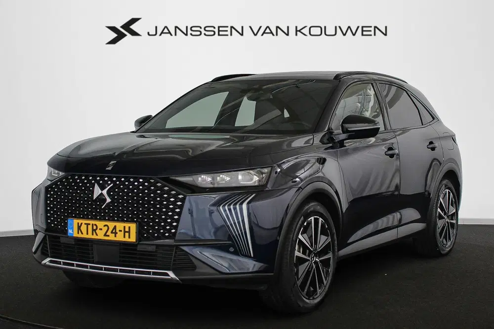 DS Automobiles DS 7 DS 7 E-Tense 300 4x4 Etoile Pano Leder FOC uit 2025