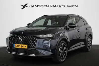 DS Automobiles DS 7 DS 7 E-Tense 300 4x4 Etoile Pano Leder FOC uit 2025