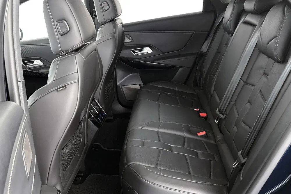 DS Automobiles DS 7 DS 7 E-Tense 300 4x4 Etoile Pano Leder FOC uit 2025, foto 10