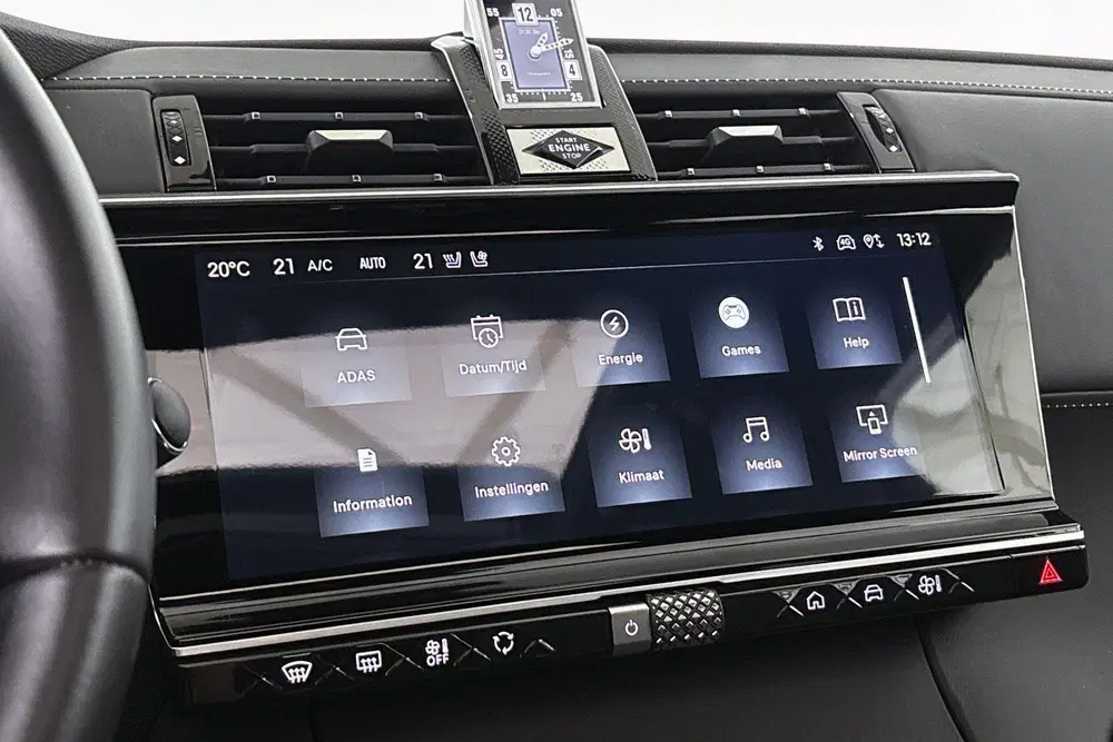 DS Automobiles DS 7 DS 7 E-Tense 300 4x4 Etoile Pano Leder FOC uit 2025, foto 14