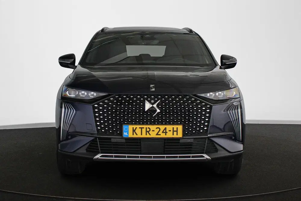 DS Automobiles DS 7 DS 7 E-Tense 300 4x4 Etoile Pano Leder FOC uit 2025, foto 15