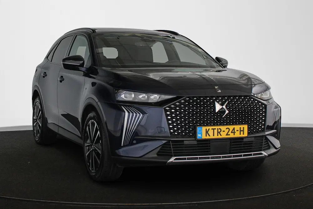 DS Automobiles DS 7 DS 7 E-Tense 300 4x4 Etoile Pano Leder FOC uit 2025, foto 2