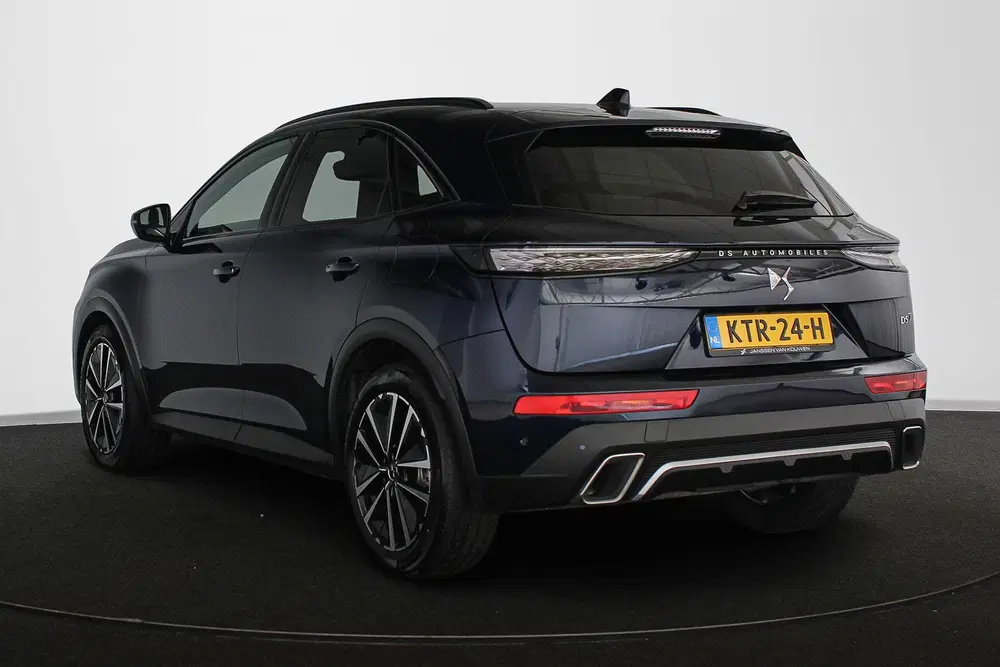 DS Automobiles DS 7 DS 7 E-Tense 300 4x4 Etoile Pano Leder FOC uit 2025, foto 4
